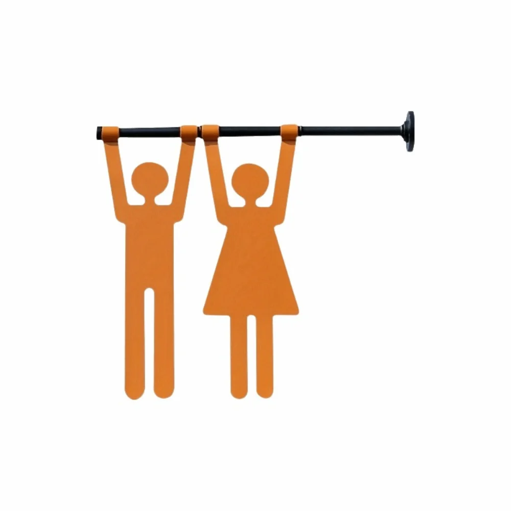 Wall-Mounted Restro…