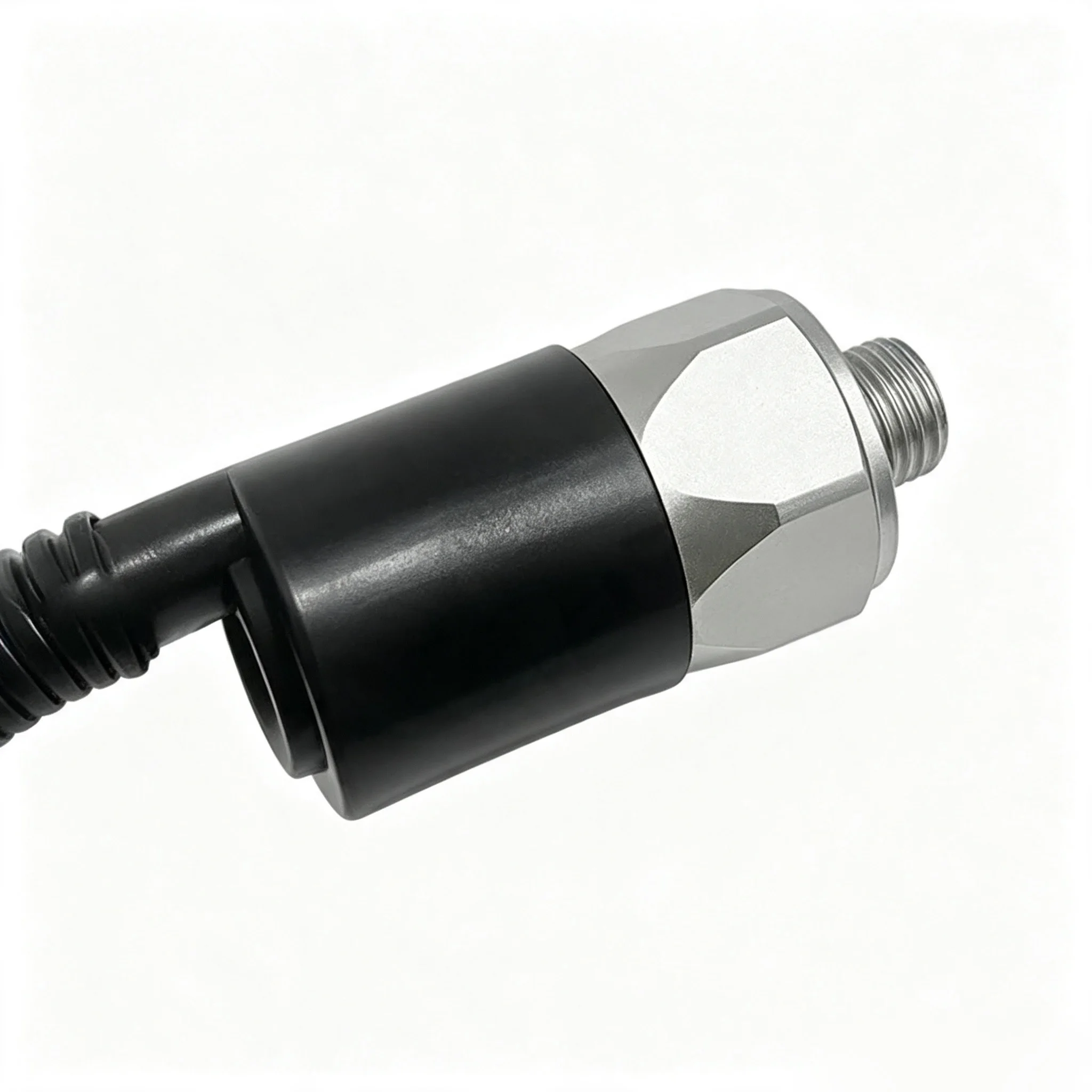VOE11170071 Hydraulic Pressure Sensor High Accuracy For L120E L150E L180E L220EConstruction Equipment Spare Part