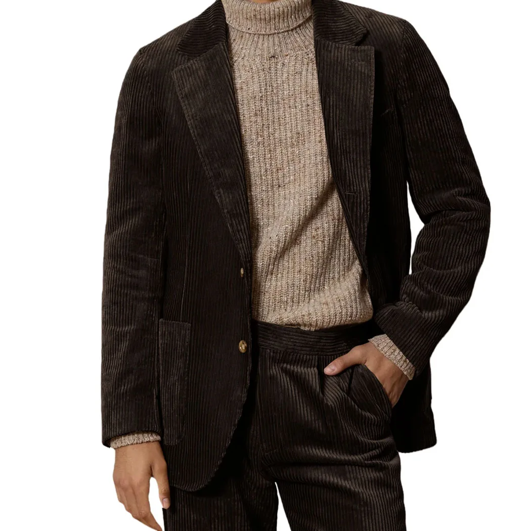 سروال قصير للرجال 2 قطعة سروال بليزر زر واحد بلغت ذروتها التلبيب سليم صالح ملابس العمل الرسمية مخصصة trajes para hombre