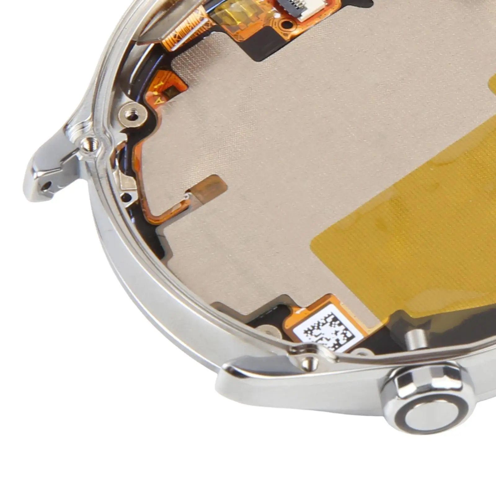 1,48-Zoll-AMOLED-LCD-Bildschirm für Xiaomi Watch S5 46 mm, M2530W1 Watch LCD-Display, Touchscreen-Reparatur, Ersatzteil – Detail 14