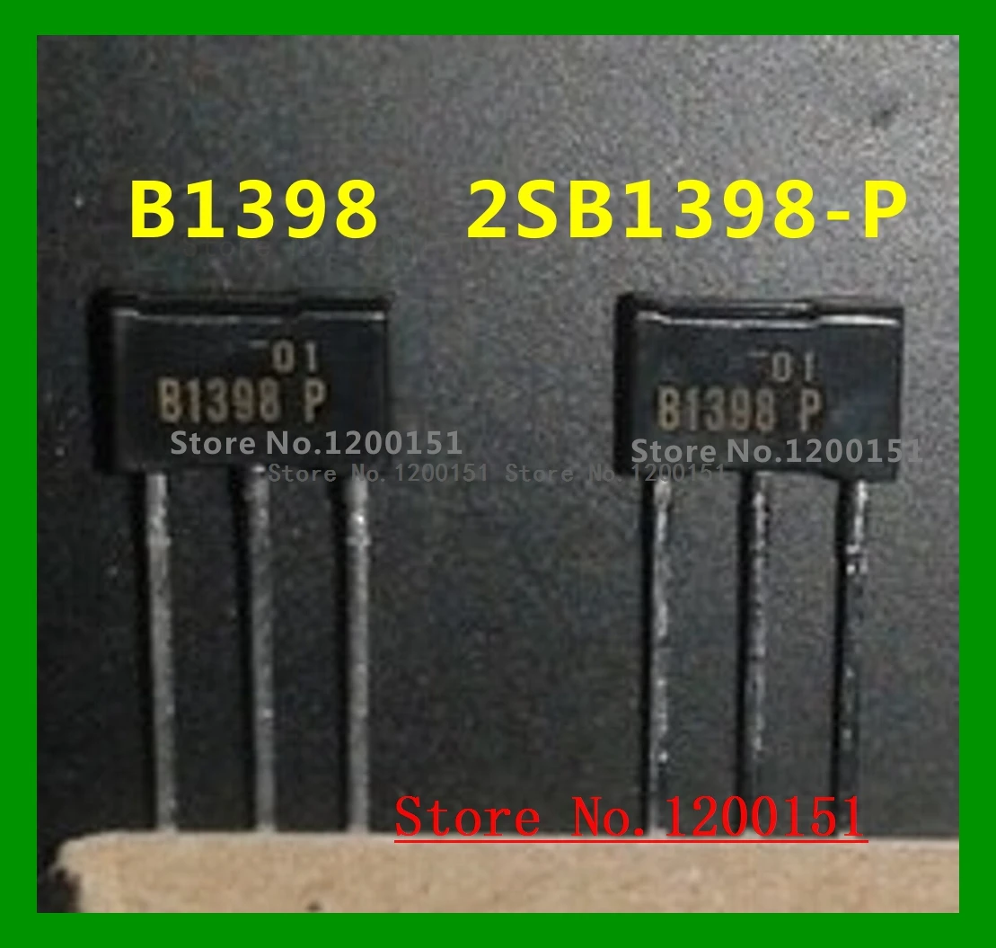 

B1398 2SB1398-P Car computer