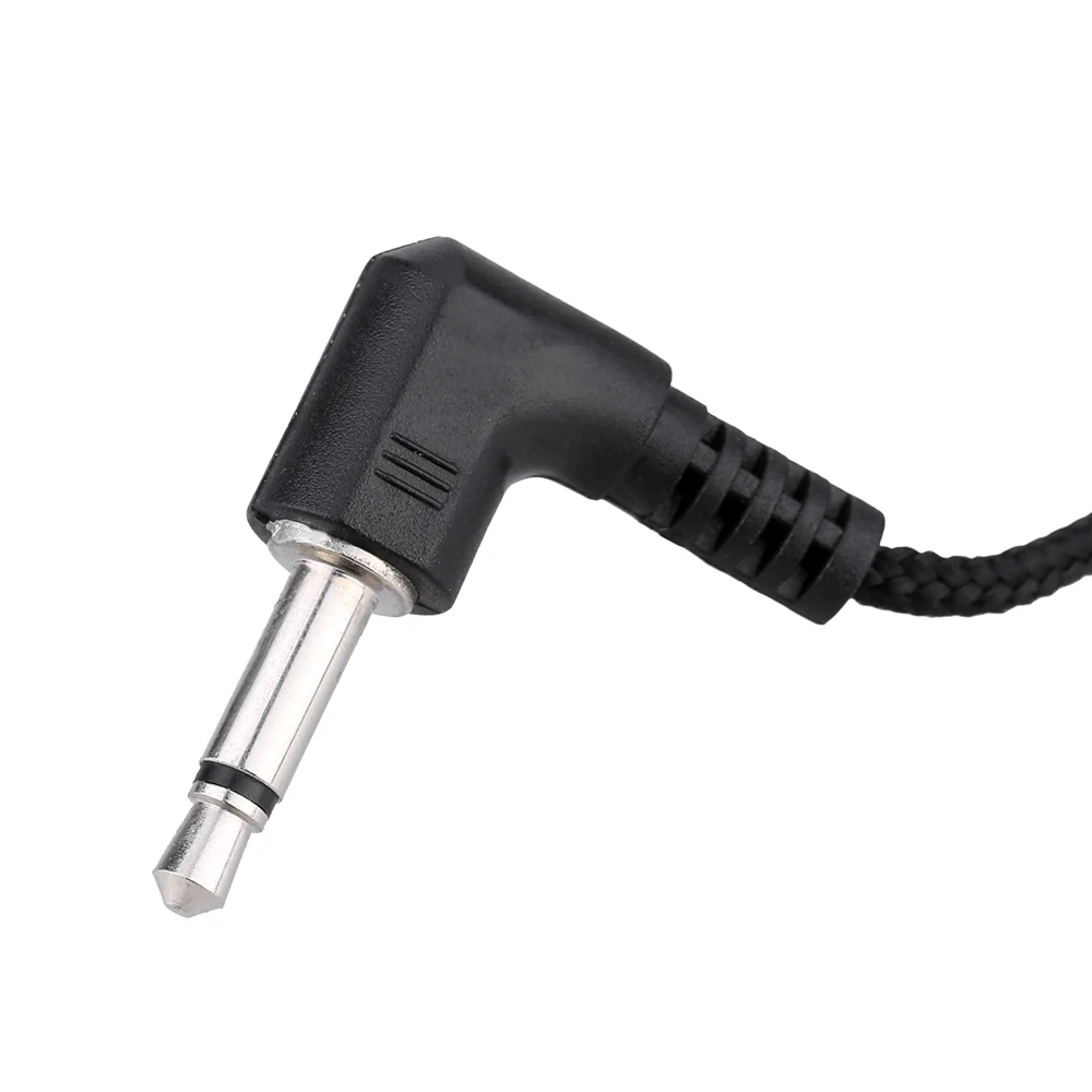 Mini Portable Clipon Lapel Handsfree 3.5mm Jack Condenser Microphone Mic for Computer PC Laptop Loundspeaker