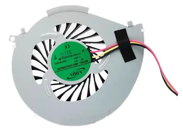 

Для Sony SVF142 142A24T AB07405HX080300 00CWHK8 охлаждающий вентилятор