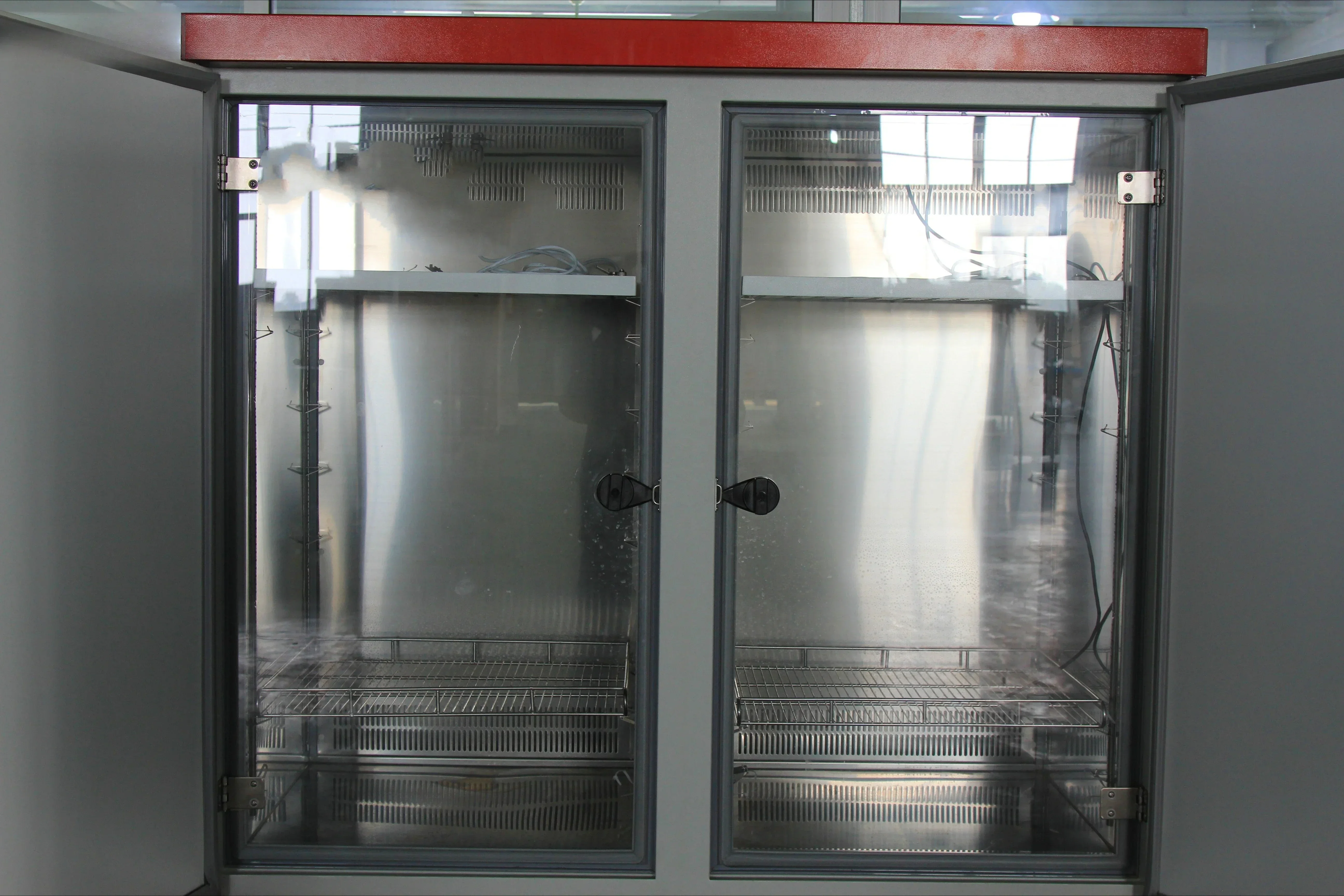 Excellent Top Quality400L Constant Temperature And Humidity Drug Stability Climate Chamber Electrical Laboratory Test Chamber Eq