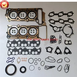 OM642 Engine full gasket kit set for Mercedes Benz E320 E350 GL320 GL350 ML320 ML350 R320 R350 S350 3.0L 6420120064