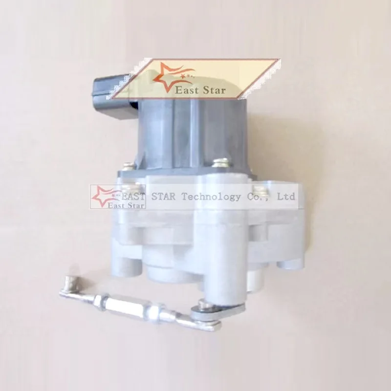 Actuador de Turbo ww VIET 24V 8980277725 8980277722 8980277721 RHF55V para Camiones ISUZU NRR NPR NQR y GMC 3500 4500 4HK1-E2N 5.2L