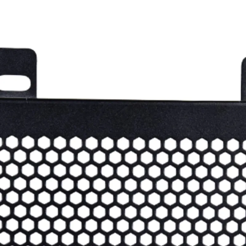 

For CFMOTO 250NK CNC Aluminum Material Motorcycle Accessories Radiator Grille Guard Protector Cover Protection Parts 2021 250 NK