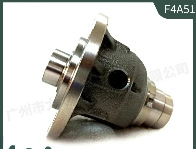 

F4A51 Transmission Differential Gear For Hyundai Santa Fe, Auto Parts 45822-39640