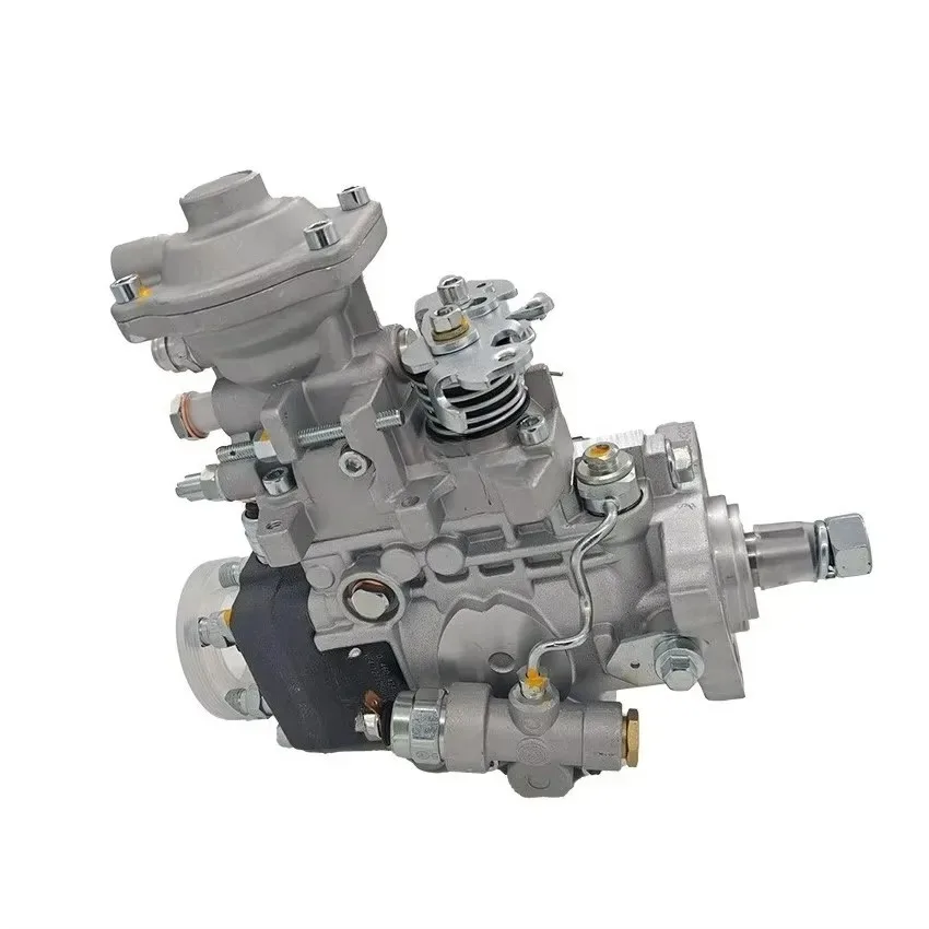 

High Quality Fuel Injection Pump VE4 0460424377 12F1250L1073 for Cummins 3.9L