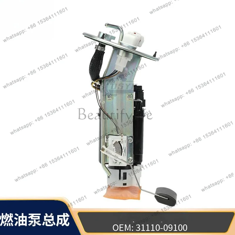 For auto parts 2.7 31110-09100 31110-38200  pump assembly in stock
