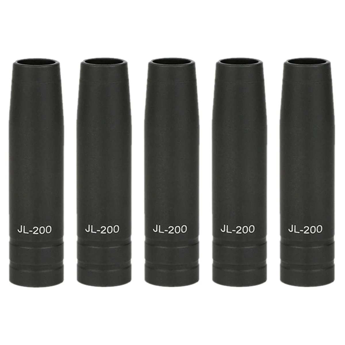 ABUL-5X Shielded Welding Protective Mouth Front Welding Machine Accessories Torch Welding MIG Welder Welding Torch Parts A