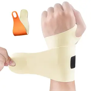 Wrist Guard  Tendon Sheath  Joint Anti Sprain  Hand Strap  Basketball  Tennis  Badminton  Fitness Sports Wrist Guard
