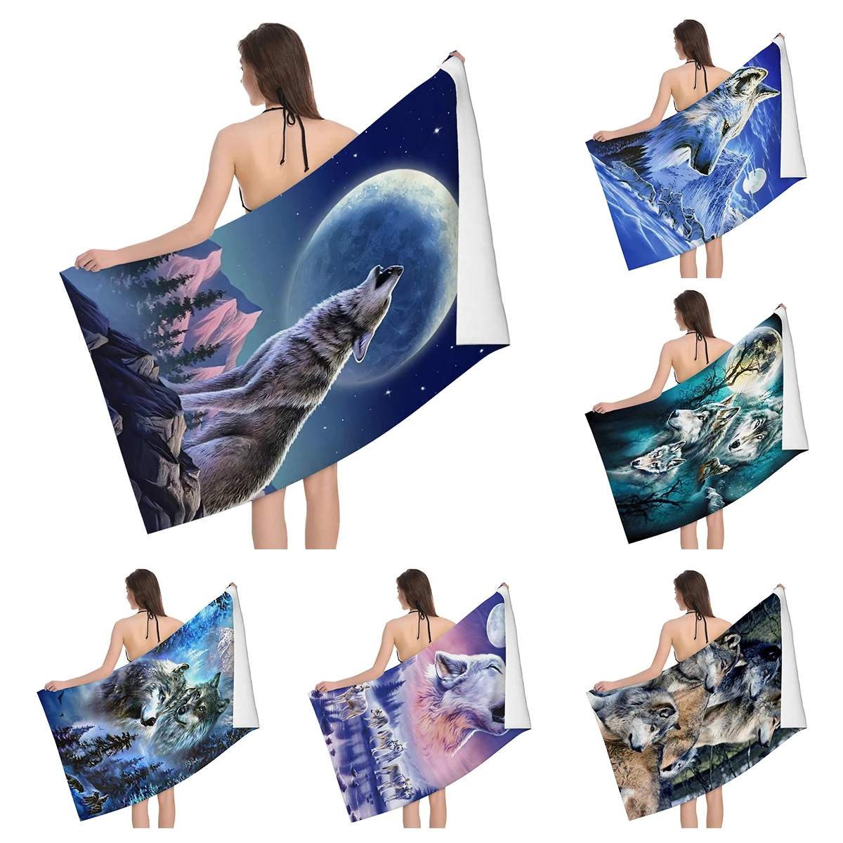 Home bath towels for the body towels bathroom quick drying microfiber beach towel man and women large sports towel