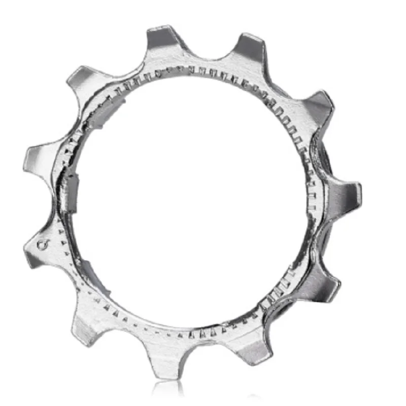 1PCS MTB Rennrad Freilauf Cog 8 9 10 11 Geschwindigkeit 11T 13T Fahrrad Kassette Kettenräder Zubehör für Shimano Für SRAM