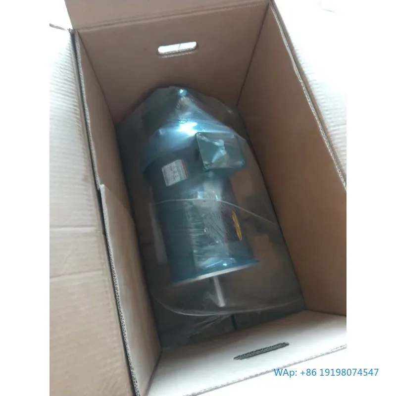 

VEBM3611TD 3HP Industrial Motor 230/460V 1760RPM for Automation