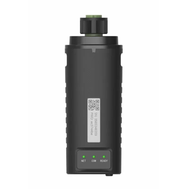 Deye Inverter Wifi …