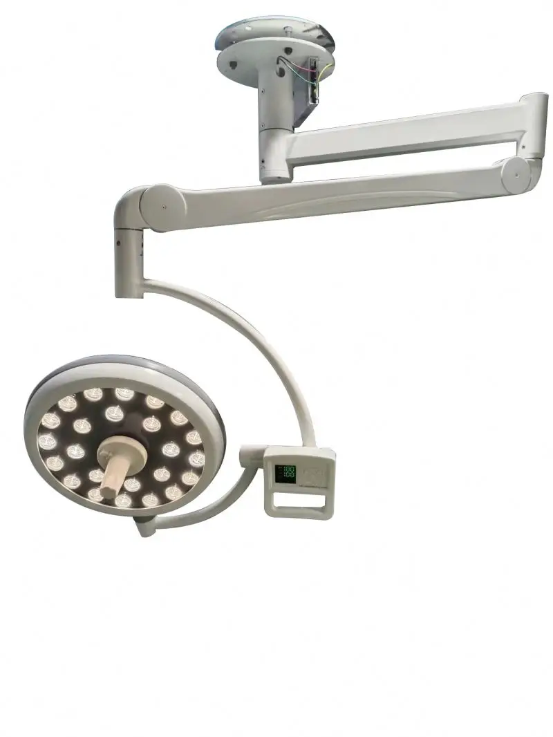 Operation Medical Equipments Light adjustment  Surgical lamp for hospital and Clinic