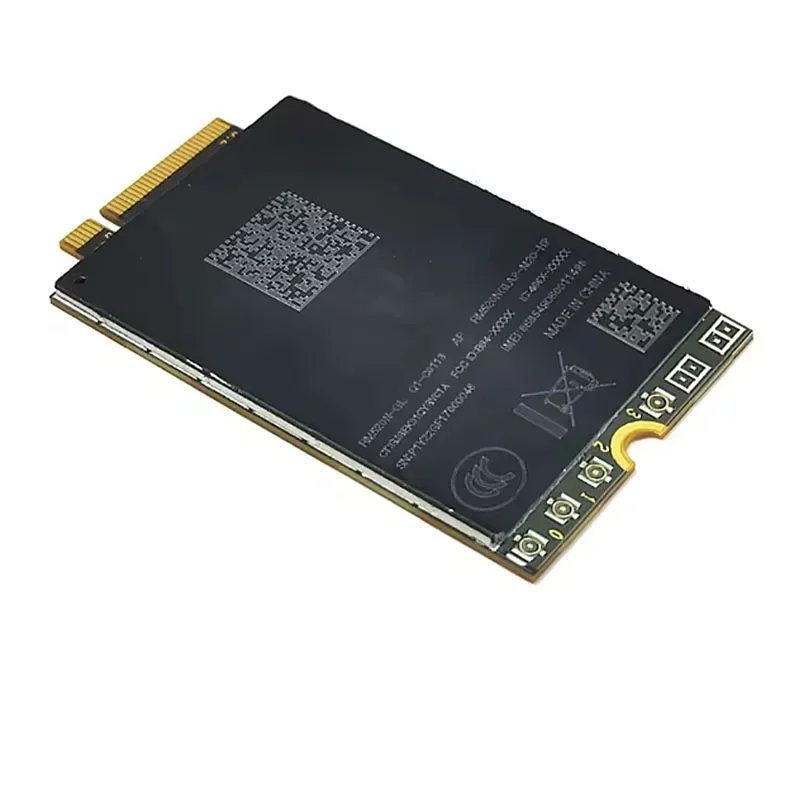 Quectel RM520N-GLAP M.2 Mode 5G Sub-6 GHz cat 19 M.2 Module