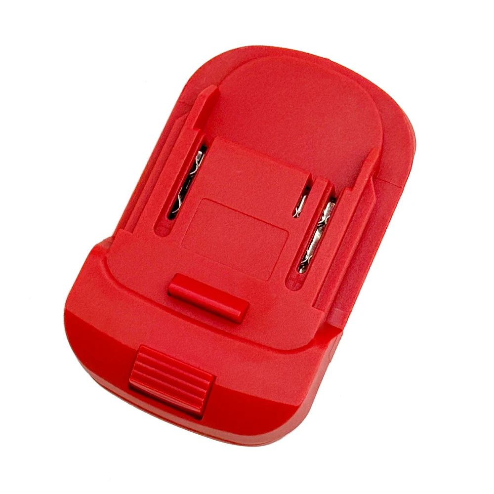 PS20MT Batterieadapter für Lidl Parkside 20V Lithium-Batterie, umwandelbar für Makita 18V Elektrowerkzeuge – Detail 7