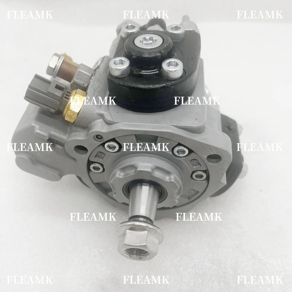 High Quality Diesel Common Rail Fuel Injection Pump 294050-0036 22100-E0250 294050-0032  22730-1271