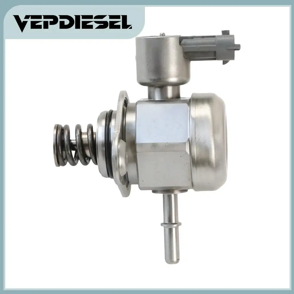 

High Pressure Fuel Pump for Ford Taurus Focus Escape Explorer Lincoln MKC MKT 12-2017 Part# AG9Z9350B AG9E9D376AB 5162174