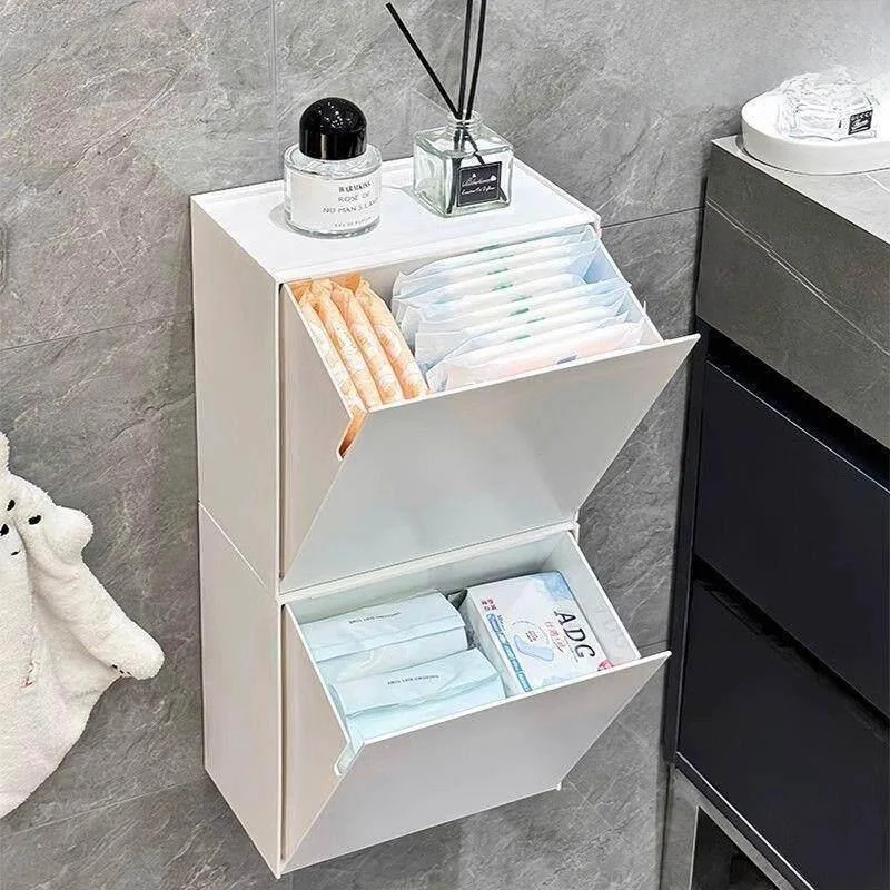 space-saving-wall-mounted-sanitary-pad-storage-box-toilet-bathroom-organizer-handkerchief-storage-box-japanese-style