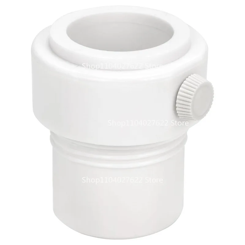 

Pool umbrella rod stabilizer sleeve is compatible with 1.5 "and 1.35" round umbrella rods, not suitable for umbrella stands