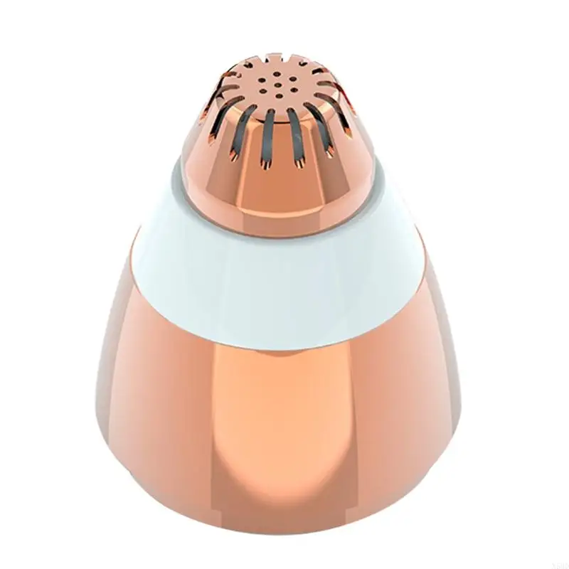 Teste sostitutive da 4 pezzi per lame sostituzione dei capelli per depilazione degli strumenti N58D