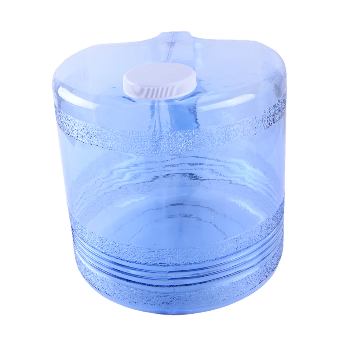 Pure Distilled Water Bottle Jug Jar for Home Distiller Filter 4L