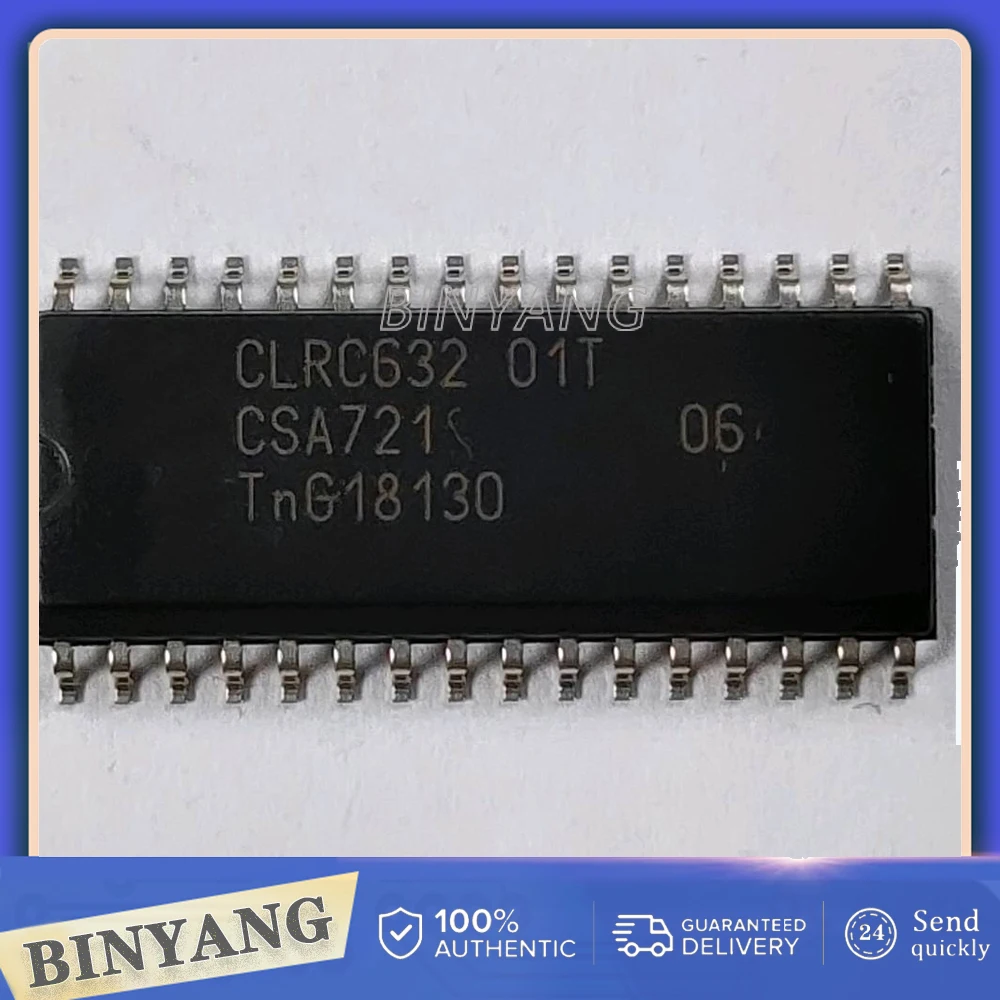 

10 шт./партия CLRC632 01T новая Инкапсуляция в наличии SOP32