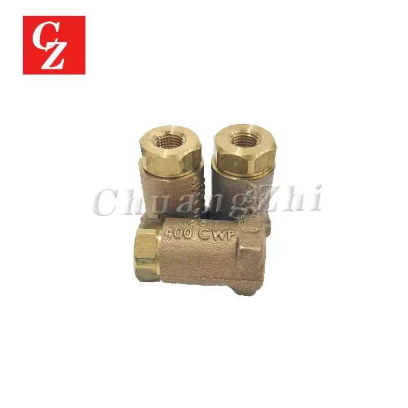 2026 39182548  for Ingersoll Rand Air Compressor Spare Parts High Quality Check Valve in Stock 39182548