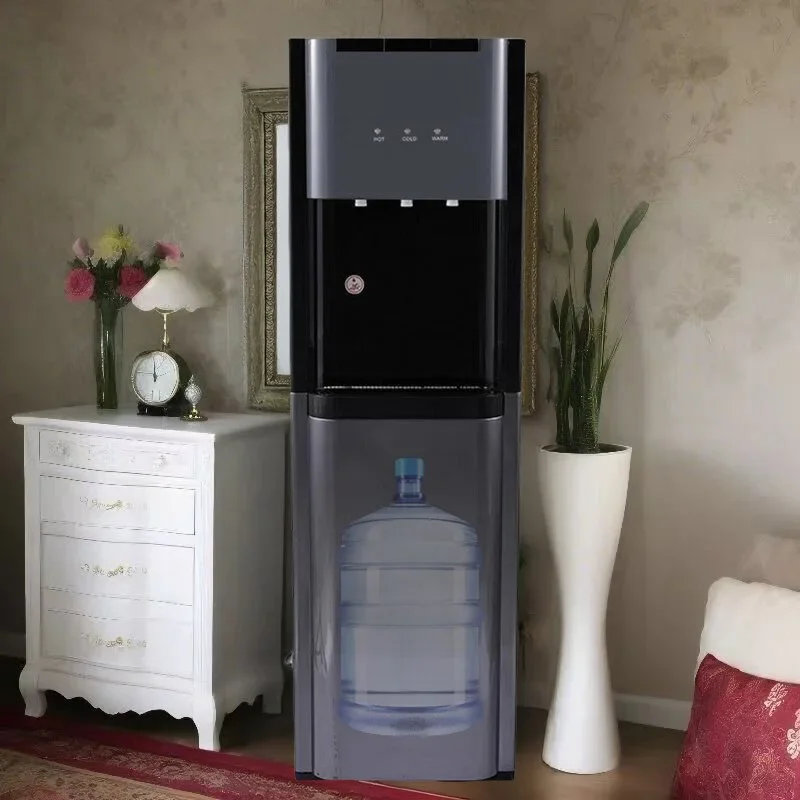 Cooler Dispenser - Tri-Temp, Adjustable Temperature, Self-Cleaning, Touch Dispense F900