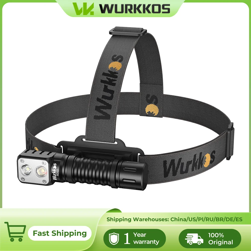 wurkkos-hd15-lampe-frontale-18650-2a-phare-rechargeable-2000lm-double-led-lh351d-sst20-usb-charge-inverse-queue-magnetique-randonnee