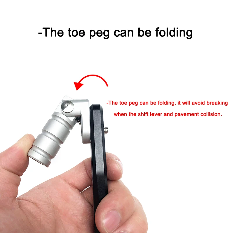 Adjustable Folding Gear Shifter Shift Pedal Lever For BMW G310GS G310 GS G 310GS G 310 GS 2017 2018 2019 Motorcycle