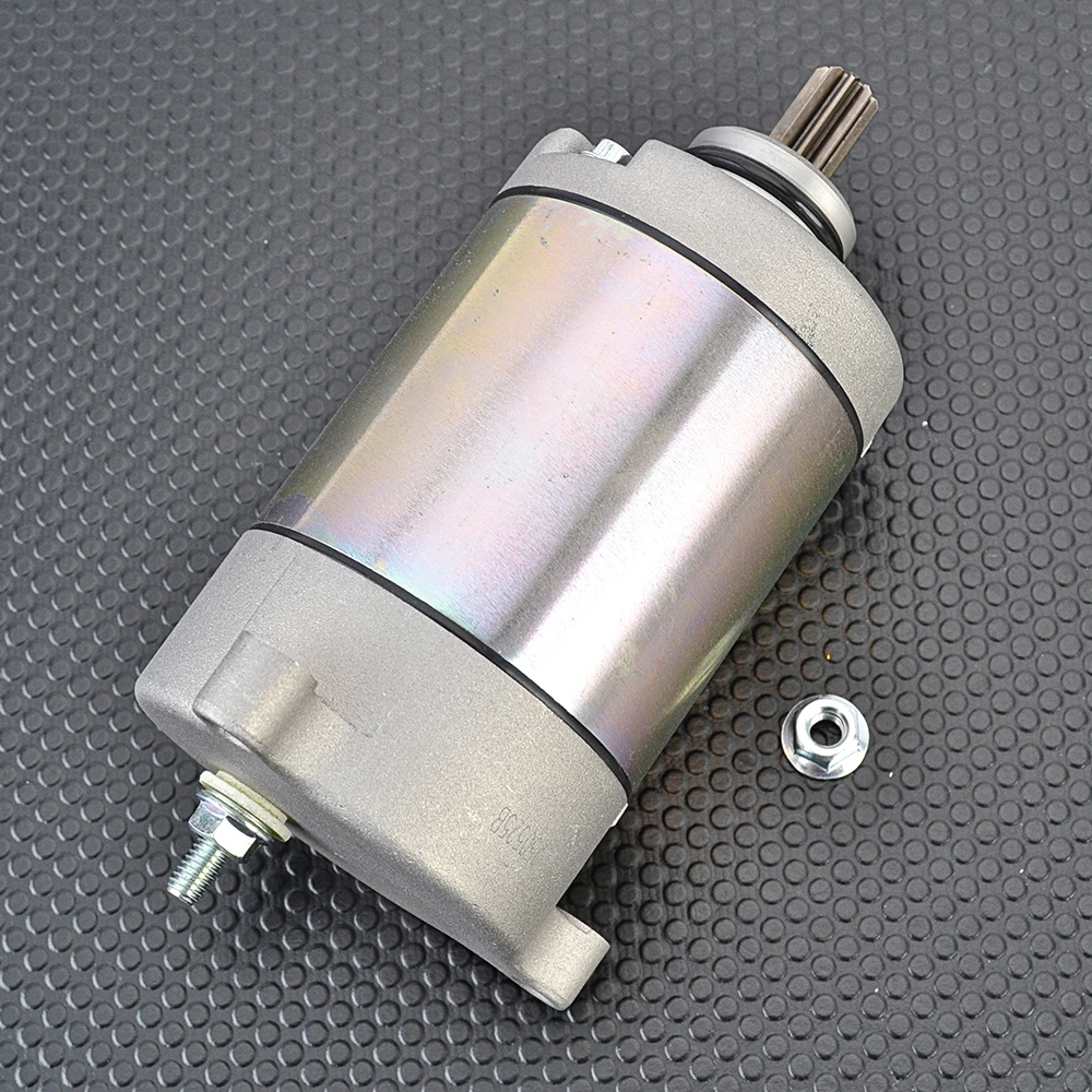 

Для CFMoto 300SS CF300 2022 2023 2024 Стартер мотоцикла 0DM0-093000
