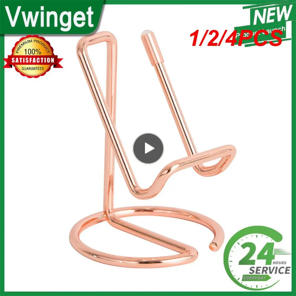 

1/2/4 шт., Мужская настольная подставка