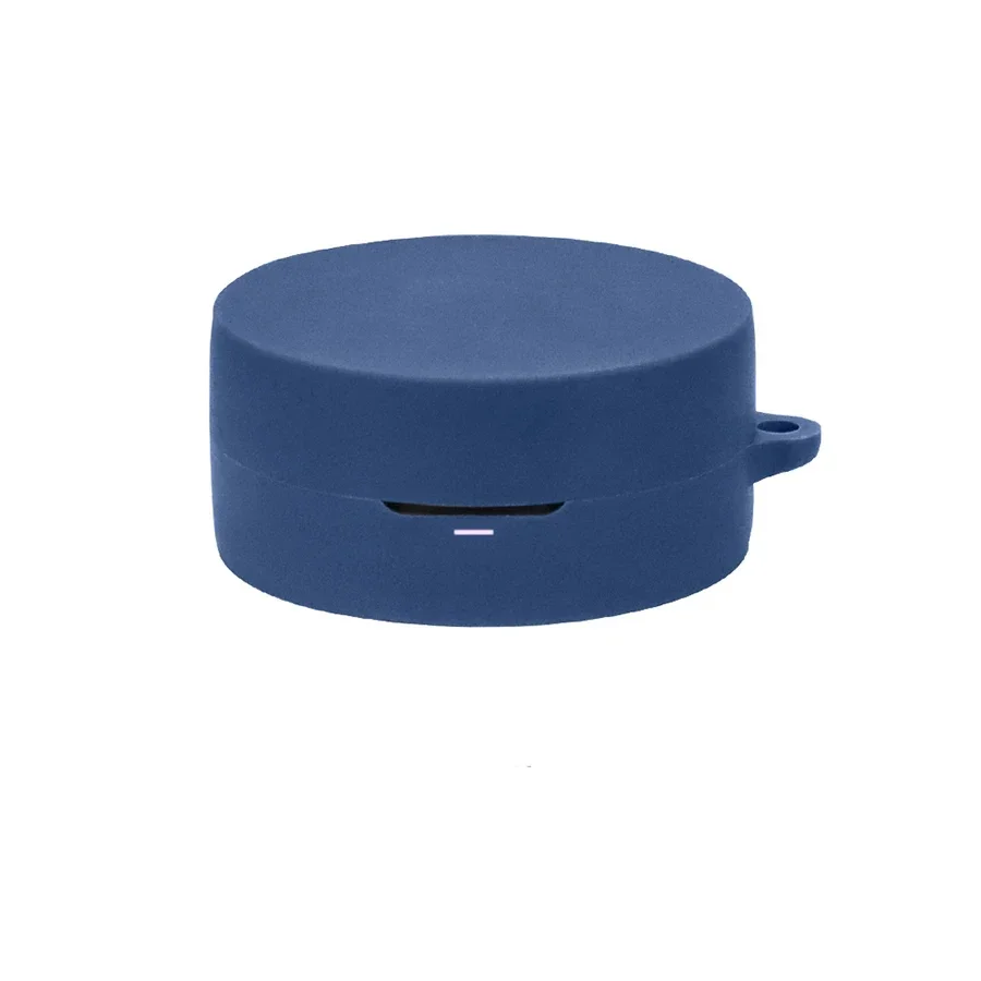 Funda protectora de silicona para CMF de Nothing Buds Pro, funda suave de Color caramelo para auriculares CMF Buds Pro