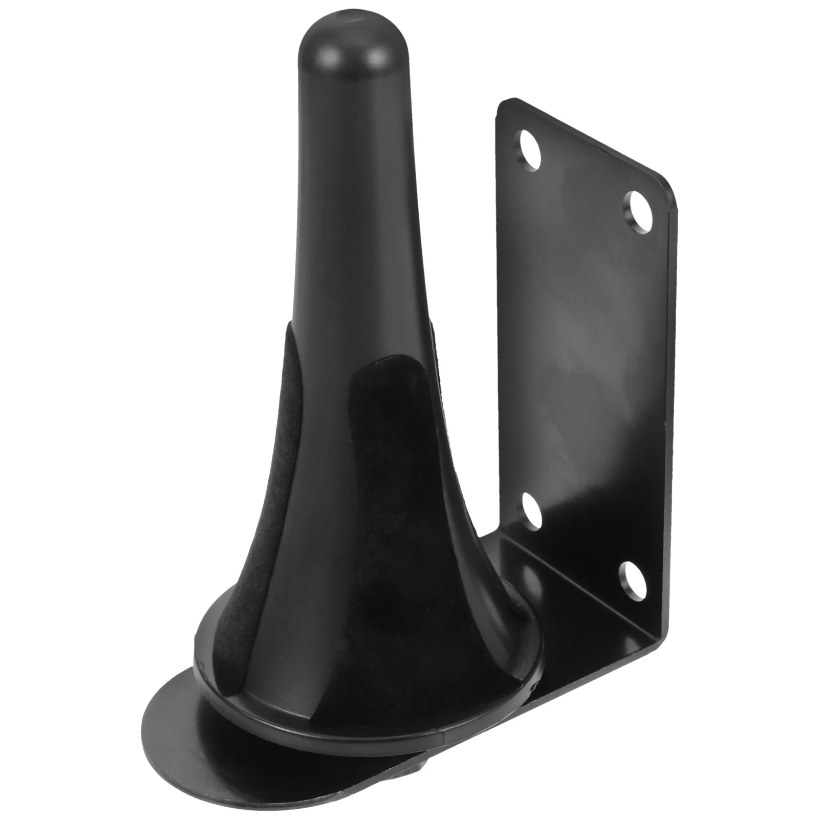 

Trumpet Wall Rack Durable Compact Space Saving Stable Support Easy Installation Wind Instrument Instrument Hook Hanger