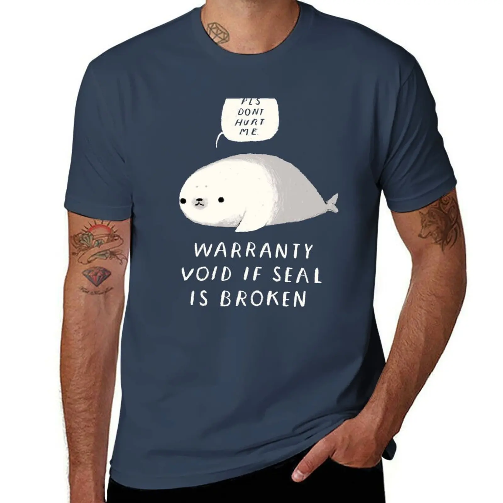 Warranty If Broken …