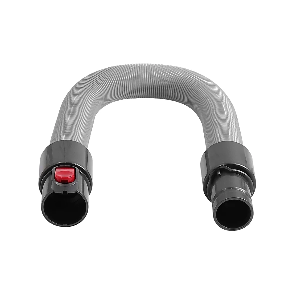 Manguera de extensión Flexible de 6 piezas para aspiradora Dyson V6 DC30 DC31 DC34 DC35 DC44 DC45 DC58 DC59 DC61 DC62 DC74 tubo de manguera de limpieza