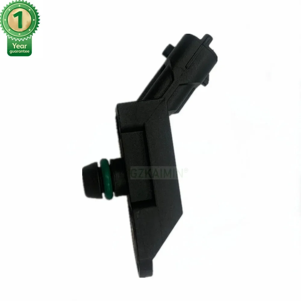 

MAP Intake Air Pressure Sensor OEM 0261230049 46811235 For SEA DOO PWC GTX RXT RXP GTI WAKE 1500 TURBO TUTTI 4T