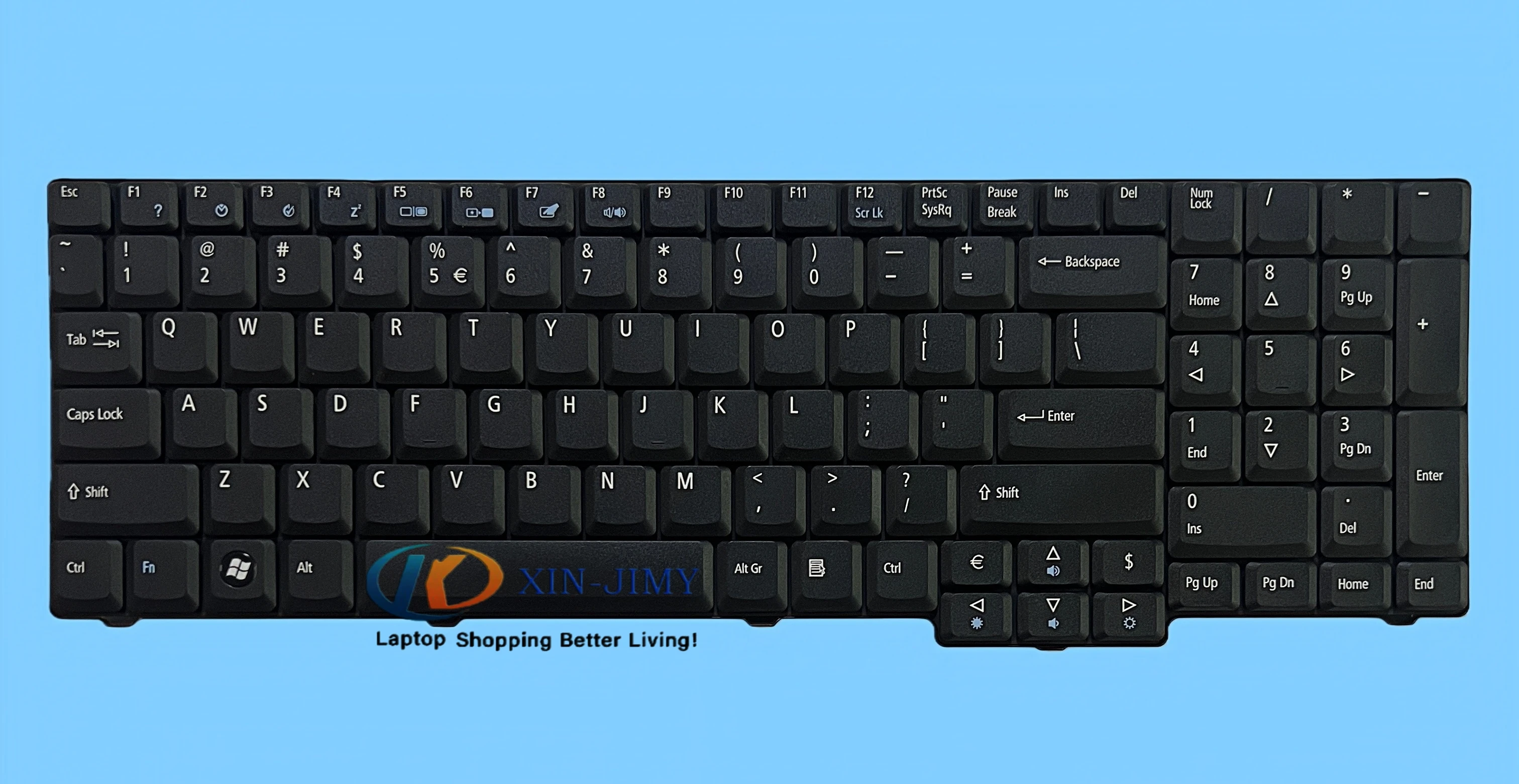 For Acer Aspire Tra…