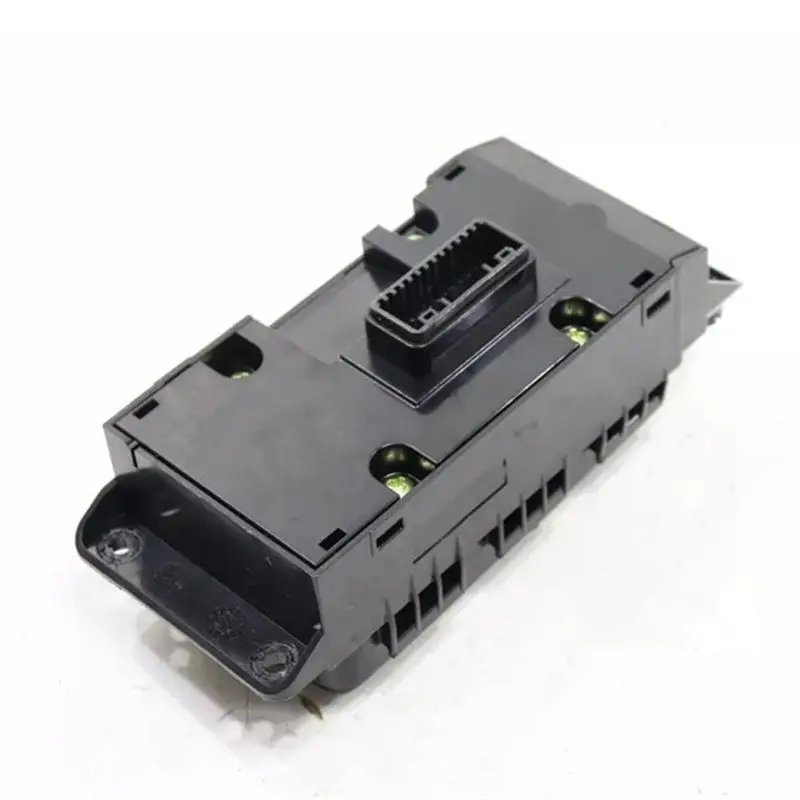 Prominent Side Bumper Switch Assembly 93700D9280WK 93700-D9280WK For Kia Sportage QL Brightness Adjustment Button Rear Door Swit