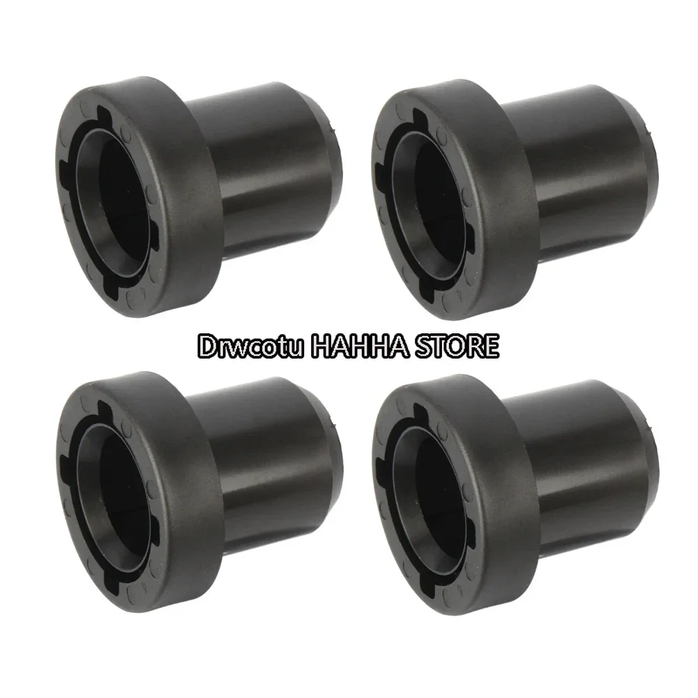 ATV 4PCS For CF MOTO CFORCE 500 550 520 800 UFORCE U550 Z FORCE 550 600 9060-050003 Rear Suspension SHORT BUSHING SWING ARM