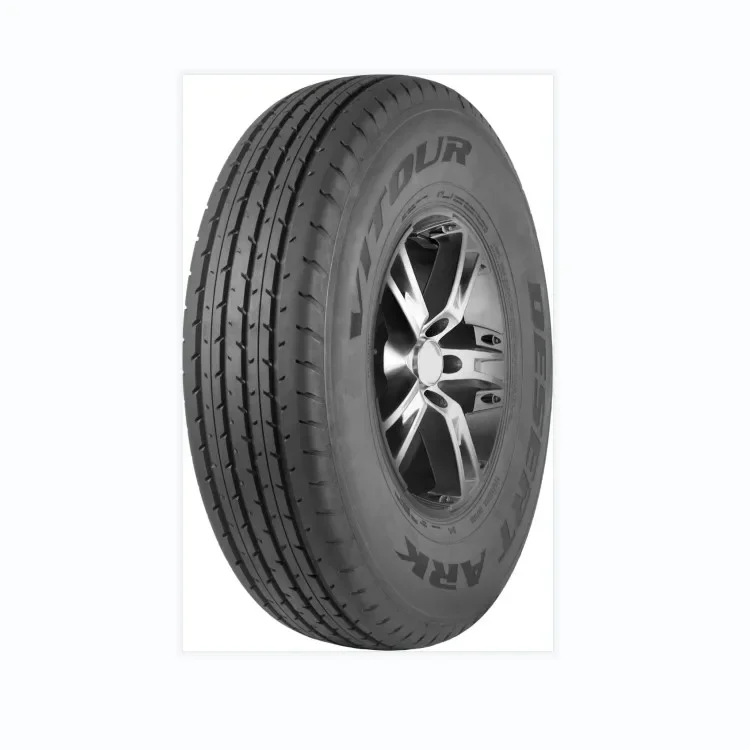 High quality wholesale price 225/95R16 Passenger car tyre