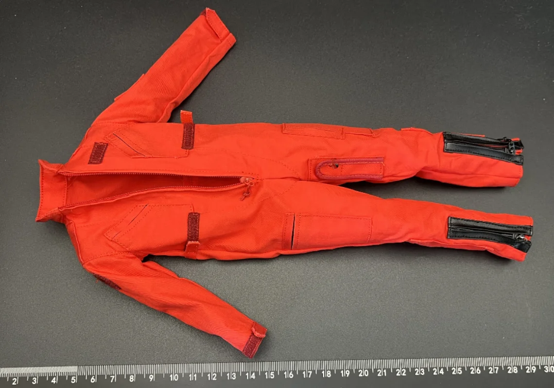 

KT-8009 1/6 Scale Bodysuit Model for12''Action Figure