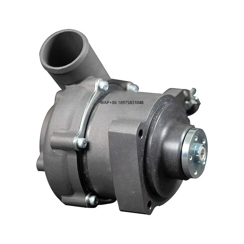 New Gts-8555 Belt Driven Supercharger Kit Twin Screw Supercharger Kit for for