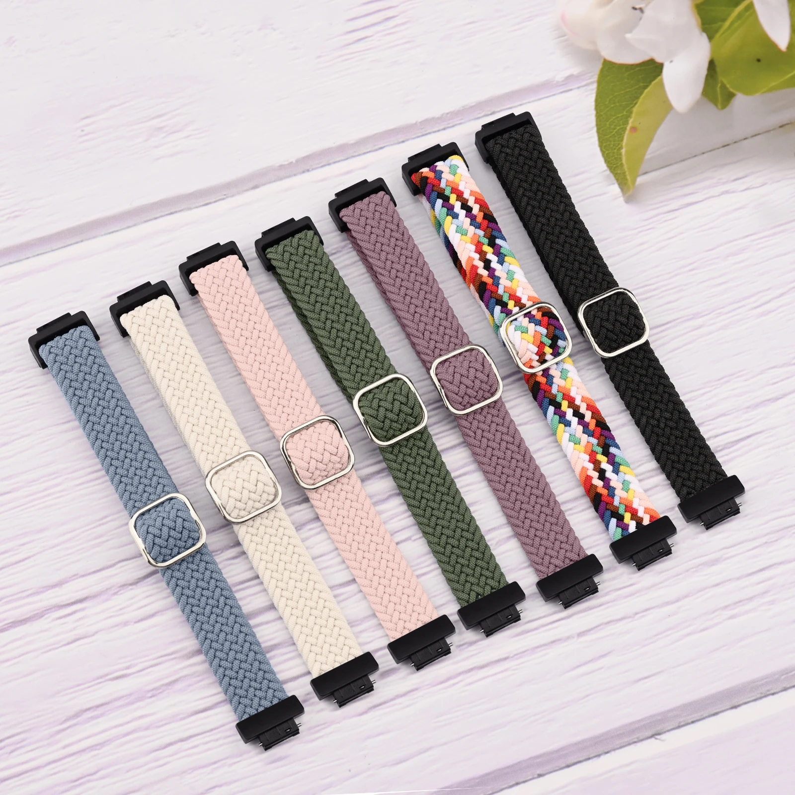 Braided Solo Loop F… - image