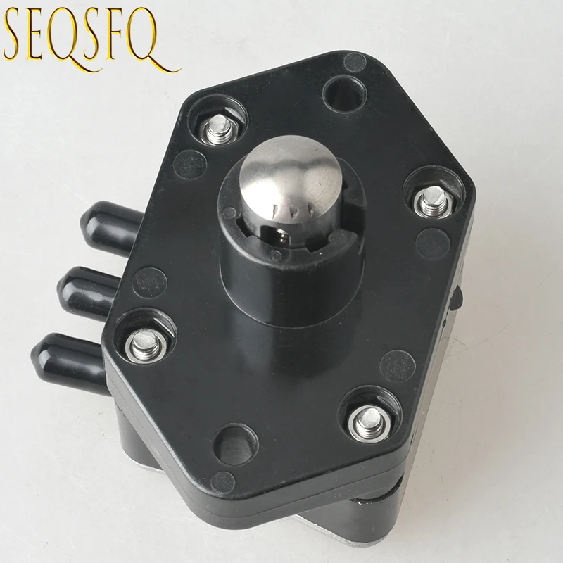 

62Y-24410-04-00 62Y-24410-02-00 62Y-24410 Топливный насос для 4-тактного подвесного двигателя Yamaha Mercury 25HP 30HP 40HP 50HP 60HP 18-3530