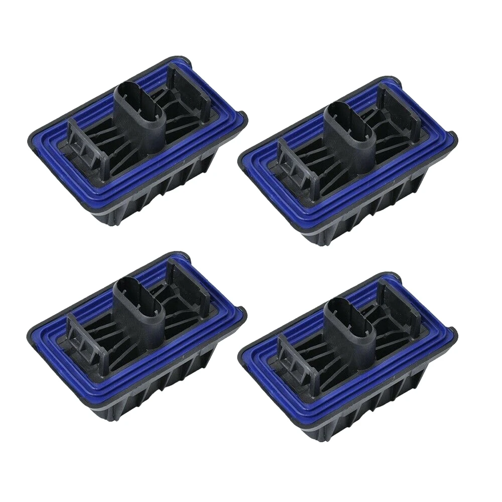 4Pcs Lifting Jack Pad for BMW F25 X3 F15 X5 E70 X6 Under Car Support 51717189259